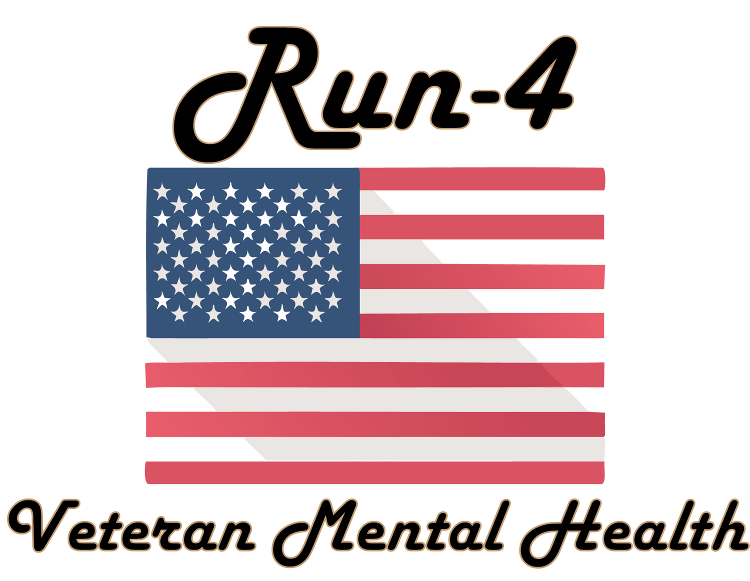 Run-4 Veteran Mental Health